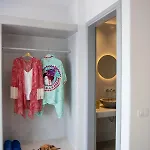 Blu Santorini 酒店