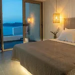Blu Santorini * Akrotírion