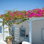 酒店 Blu Santorini