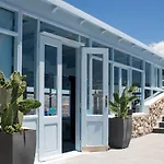 Blu Santorini *