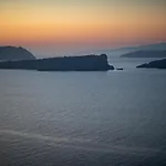 Blu Santorini 酒店 Akrotírion