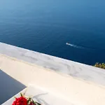 Blu Santorini Akrotírion