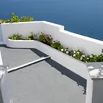 Blu Santorini Hotel Akrotírion