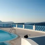 Blu Santorini