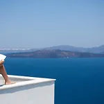 Blu Santorini