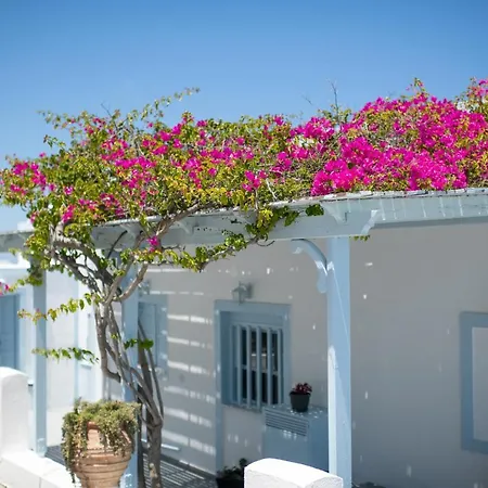 酒店 Blu Santorini