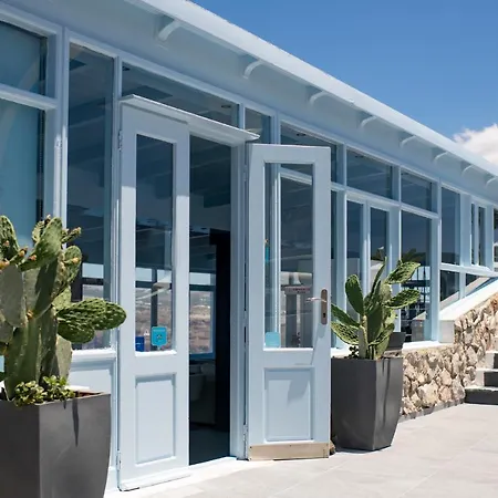 Blu Santorini *