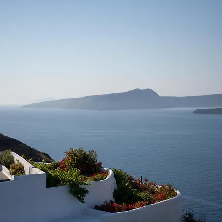 Hotel Blu Akrotírion