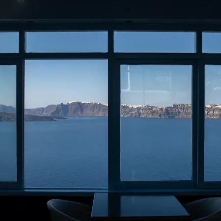 Blu Santorini *