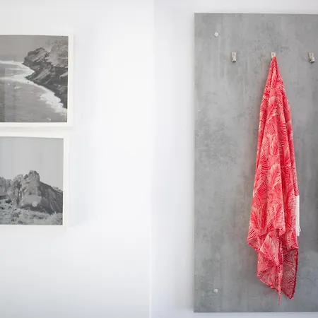 Blu Santorini 酒店