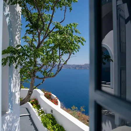 Blu Santorini *