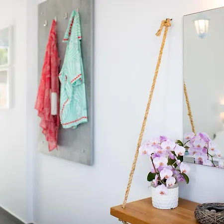 Blu Santorini * Akrotírion