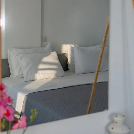 Blu Santorini
