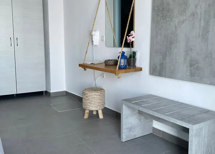 酒店 Blu Santorini