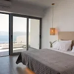 Blu Santorini فندق Akrotírion