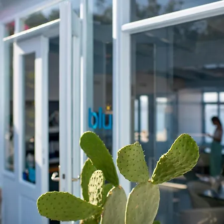 Blu Szálloda Akrotírion