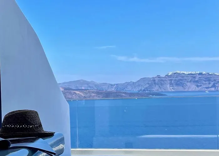 Blu Santorini Akrotiri (Santorini)