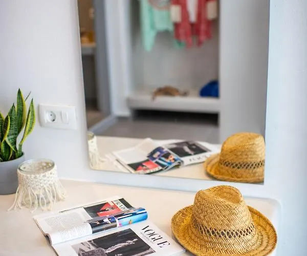 Blu Santorini Hotel *