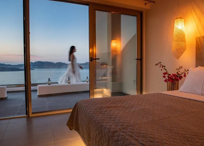 Blu Santorini Akrotiri (Santorini)