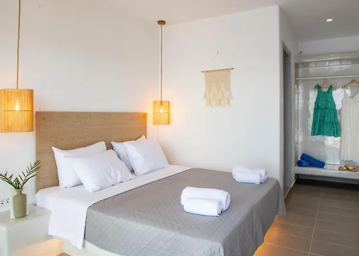 Blu Santorini Akrotiri (Santorini)