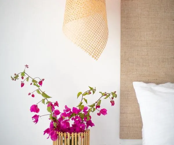 Blu Santorini Akrotiri (Santorini)