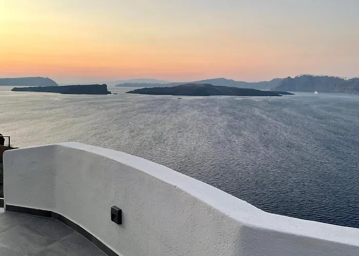 Blu Santorini Akrotiri (Santorini)