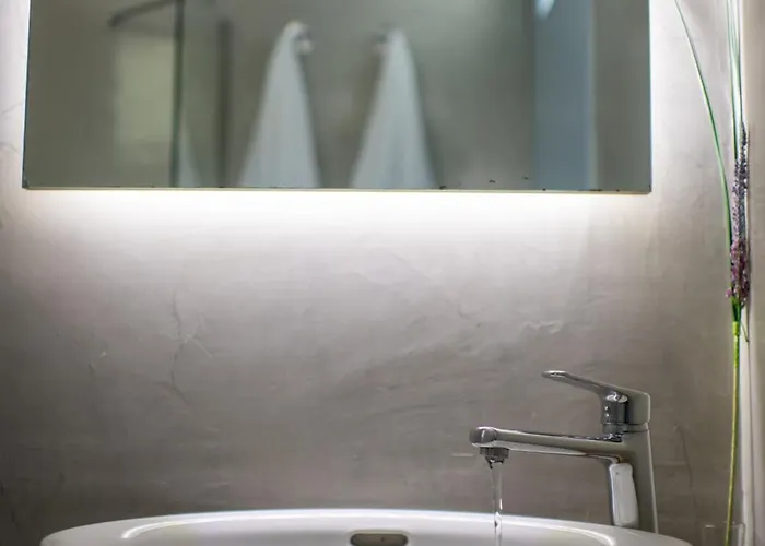 Blu Santorini * Akrotiri (Santorini)